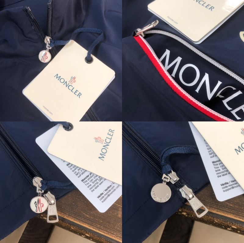 Moncler Shirts